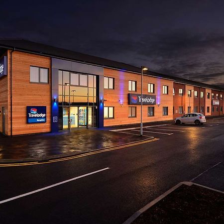 Travelodge Kings Lynn Gaywood Zewnętrze zdjęcie