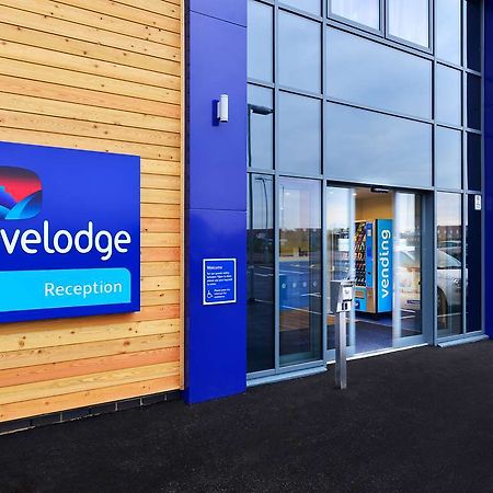 Travelodge Kings Lynn Gaywood Zewnętrze zdjęcie
