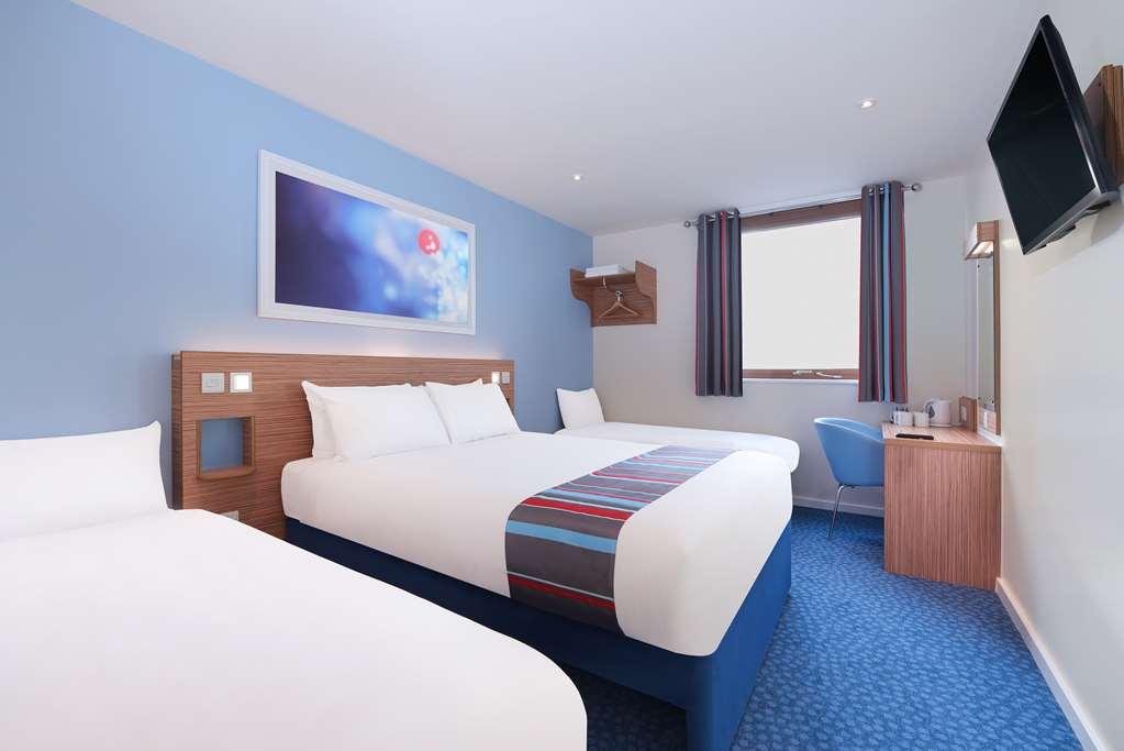 Travelodge Kings Lynn Gaywood Pokój zdjęcie