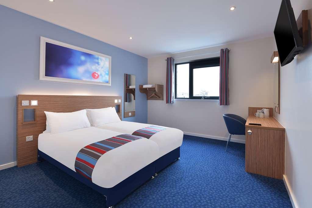 Travelodge Kings Lynn Gaywood Pokój zdjęcie