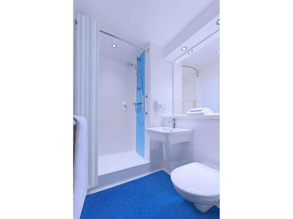 Travelodge Kings Lynn Gaywood Pokój zdjęcie