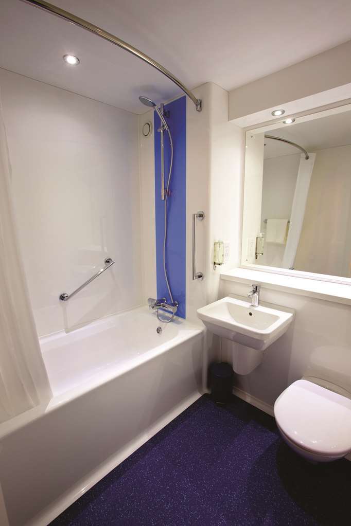Travelodge Kings Lynn Gaywood Pokój zdjęcie