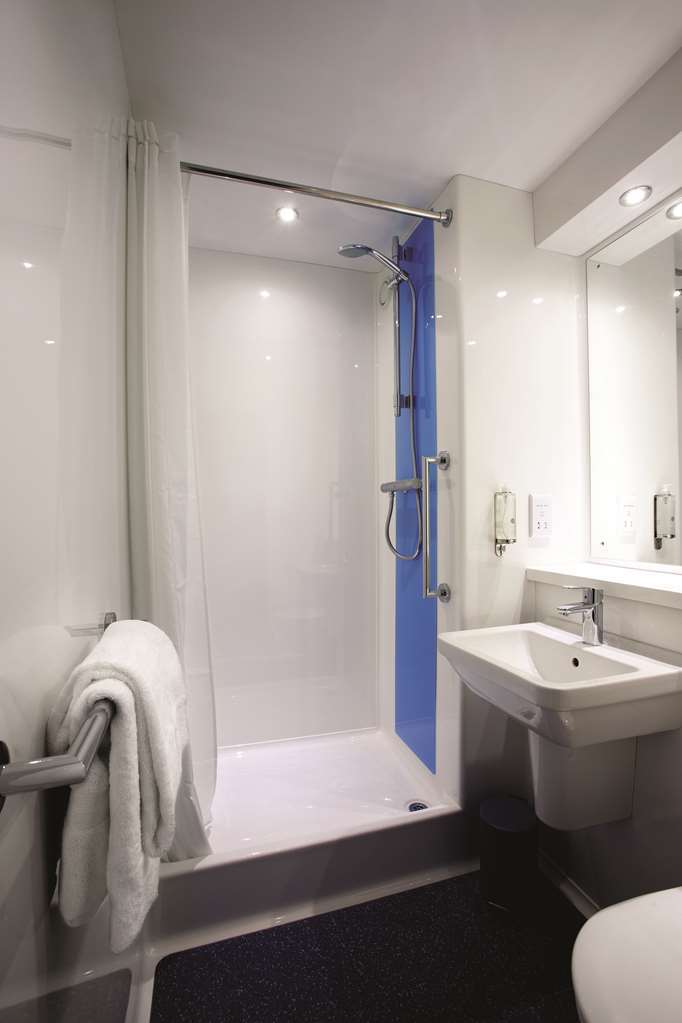 Travelodge Kings Lynn Gaywood Pokój zdjęcie