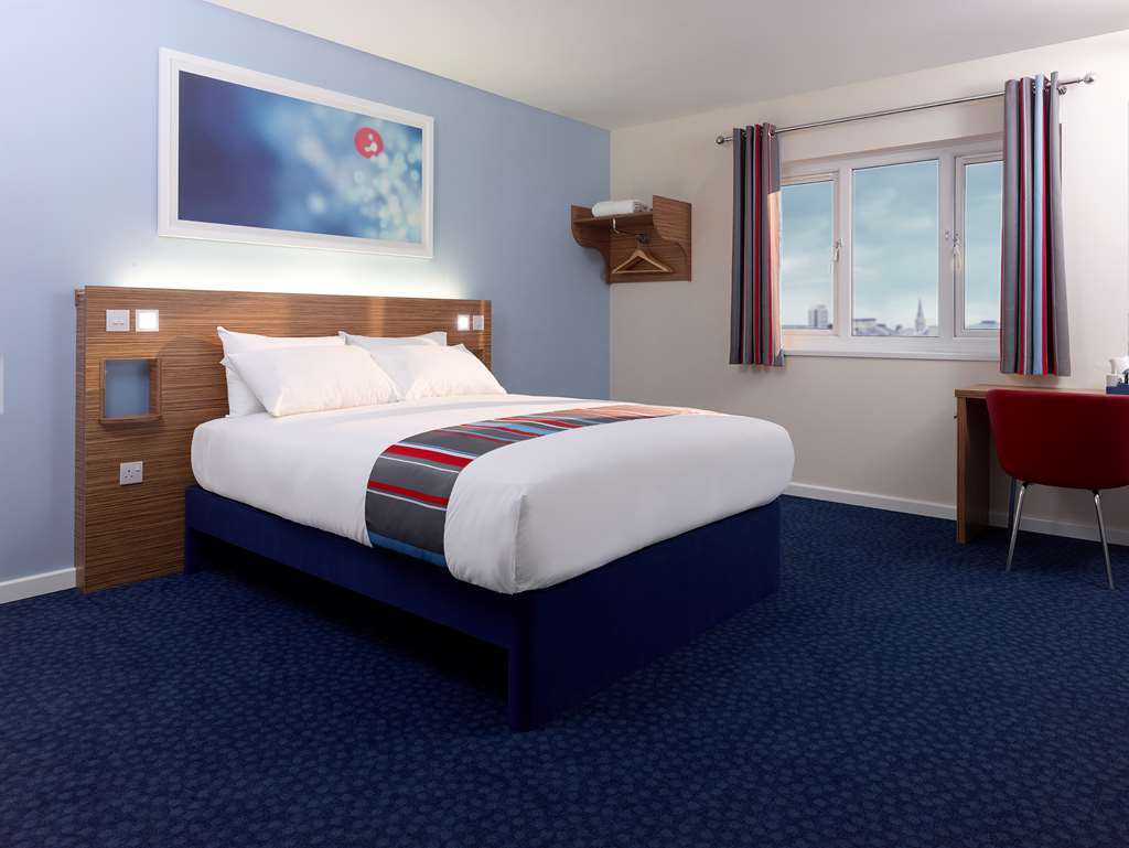 Travelodge Kings Lynn Gaywood Pokój zdjęcie