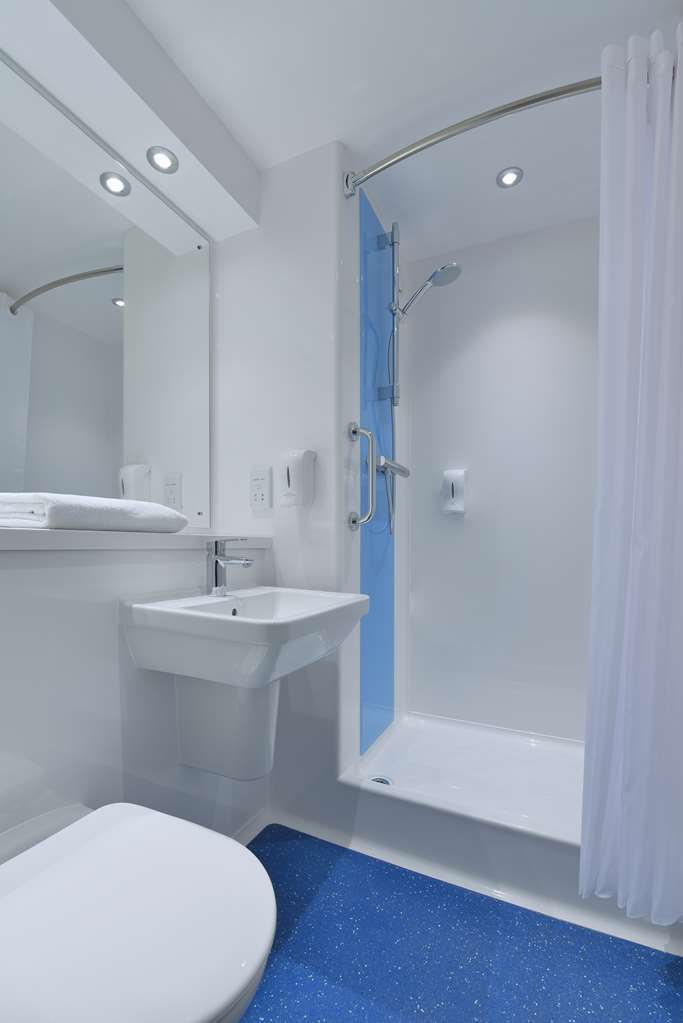 Travelodge Kings Lynn Gaywood Pokój zdjęcie