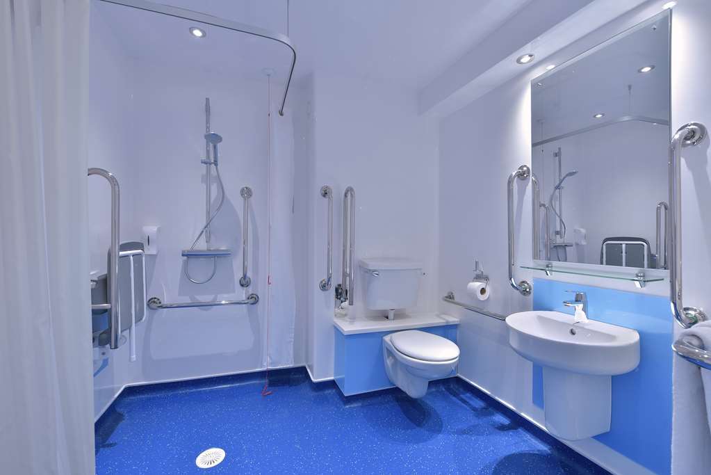 Travelodge Kings Lynn Gaywood Pokój zdjęcie
